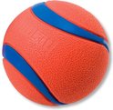 Chuckit Ultra Ball - Onverwoestbaar hondenspeelgoed